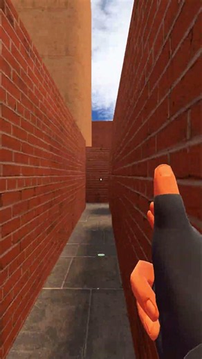 I FINALLY DESTROYED THE MARMALADE SCP-096 IN GMOD! 😱