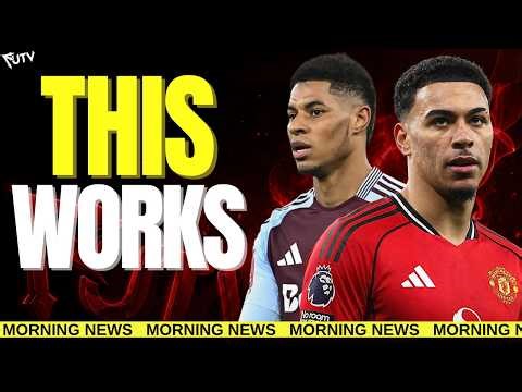 United Eye Bold Swap Scenario to Land Top Target!