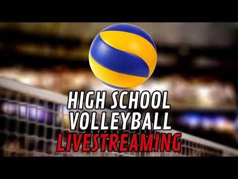 Oakville Vs Belleville East | 2026 High School Girls Volleyball