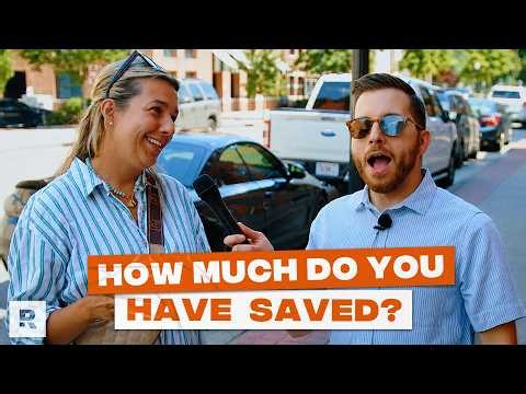 Are These Rich People Ready for Retirement?