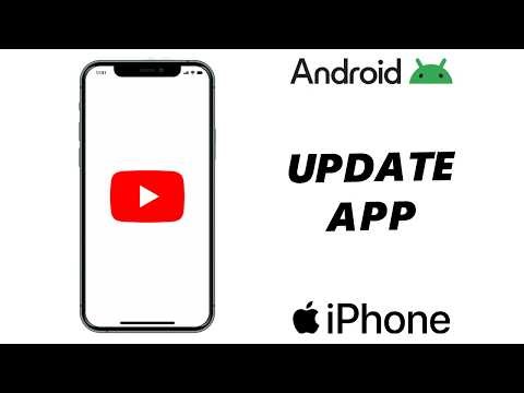 How To Update YouTube Mobile