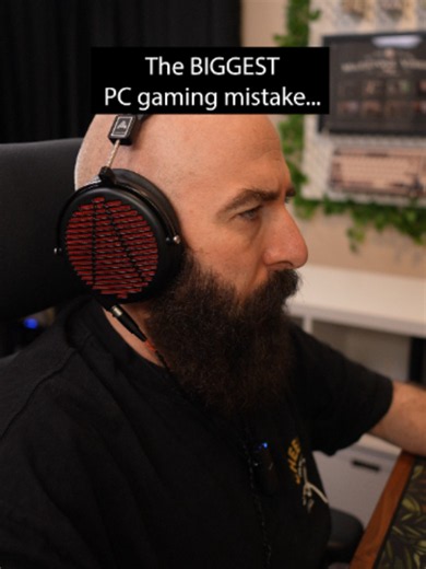 Check this PC setting NOW! #pc #pcgaming #gamingpc #pcbuild | Pc For Gaming