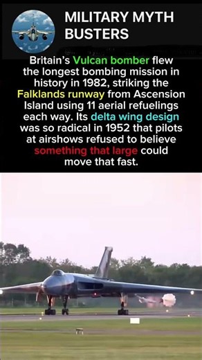 The Bomber That Flew One of History’s Longest Combat Missions