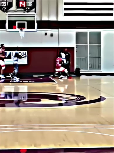 Jordan Poole Basketball Highlights and Smooth Moves