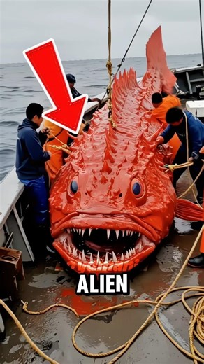 Alien Looking Animals That Actually Exist! (Part 2) #alien #animals #shorts #viral #top3