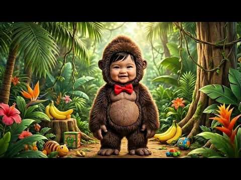 1-100 Animals Name and Sound |English |Animals forkids |Guggitv