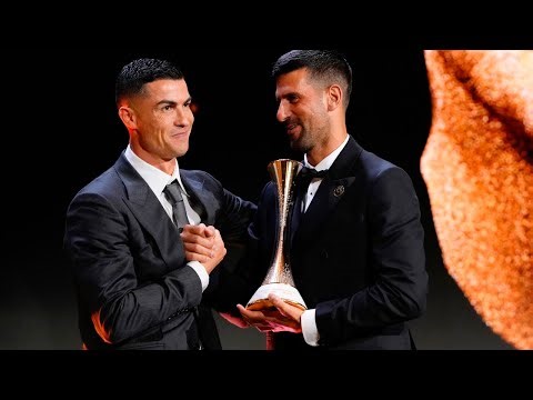 Game-changers stop time. They are timeless.