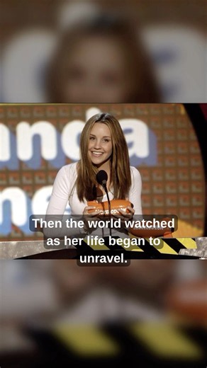 Amanda Bynes: "Life Can Hit You Hard and Fast." 🕊️