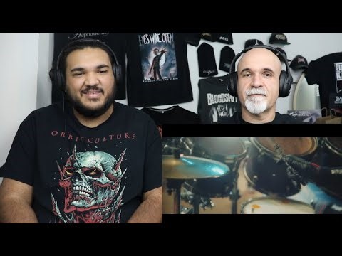 Megadeth - Let There Be Shred [Reaction/Review]