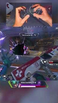 THE #1 ALTER IN PRED!