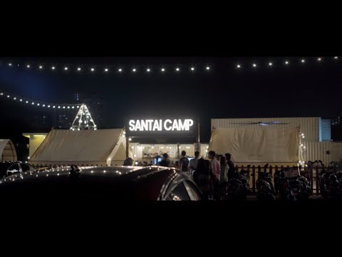 A7C + SMC Takumar 55mm f1.8 | Santai Camp