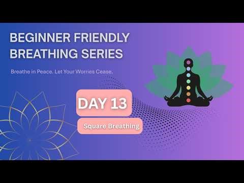 Square Breathing