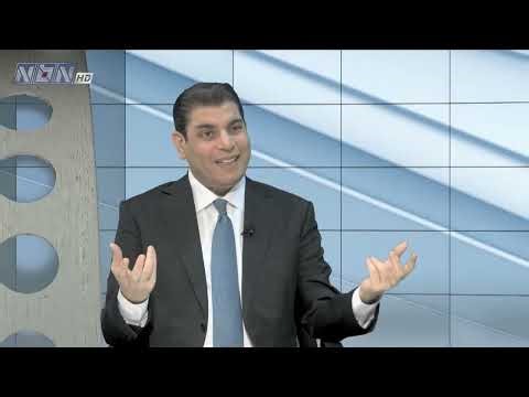 السياسة اليوم 2 5 2026 مع مدير مركز الإرتكاز الإعلامي سالم زهران