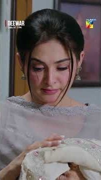 Jo Ahmer Ki Biwi Ne Kiya Mein Uska Badla Le Raha Hun..!! #SunitaMarshal #Deewar #HUMTV