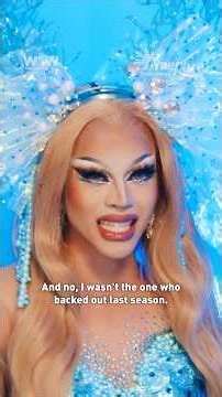 Drag Race Philippines Season 4 - FRIDAYS starting September 25 on WOW Presents Plus