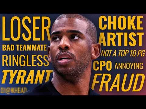 The Origin Of The Point God: a Deep Dive