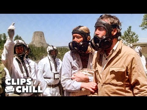 Exposing A Massive Cover Up of Aliens by the Government | Close Encounters of the Third Kind