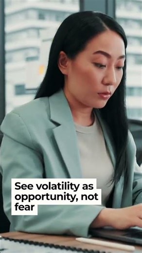 Understanding Volatility Through Discipline