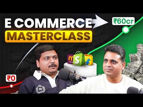 How to start selling online with ₹50K–₹1 Lakh | Pricing Strategy, Margins & Mistakes to Avoid.