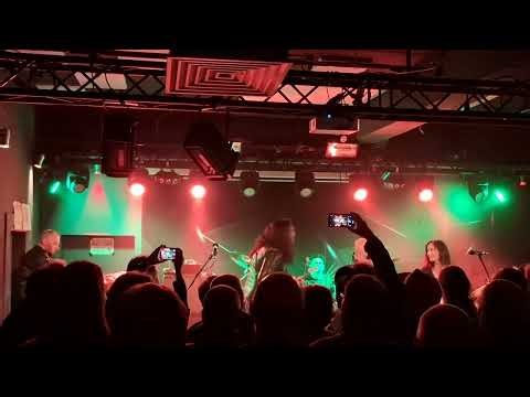 Graham Bonnet Band All Night Long Live - Kulturwerk, Herford/06.05.2026