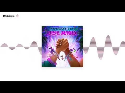 Forgotten Island (2026) – Filipino mythology & culture