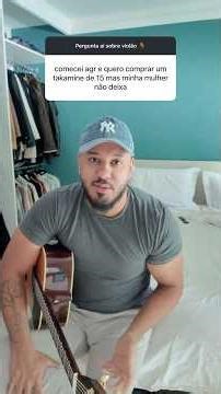 Comprar um takamine de 15k sendo iniciante?