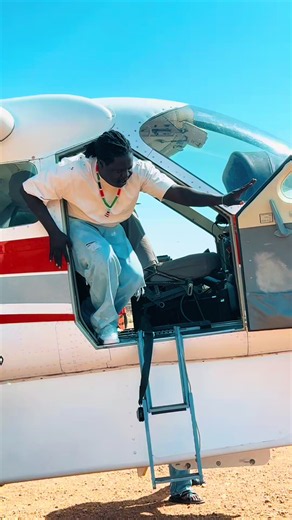 Rapper Live in Kapoeta Concert — 23 October