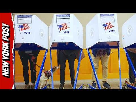 Everything You Need to Know About the 2026 US Midterm Elections