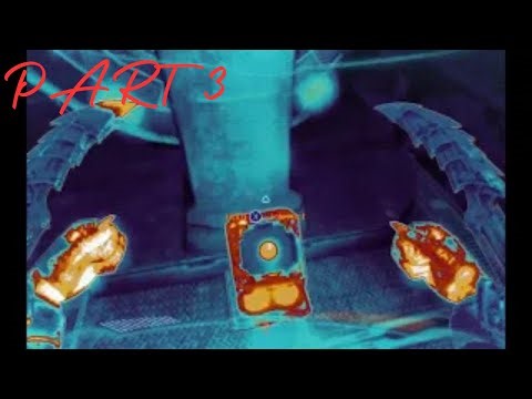 Aliens VS Predator 2010 Predator Campaign (Part 3)