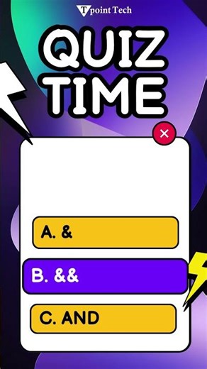 Java MCQs | Java Practice Questions & Answer | Tpoint Tech | #java #mcqs