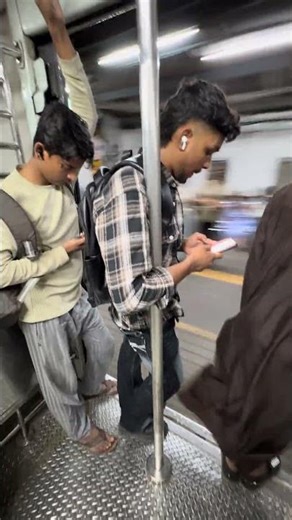 Every Day Local Night Train