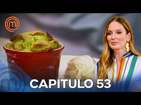 El Duelo Dorado: Empanadas, Ají Y Pasión En Pareja | MasterChef Colombia Celebrity