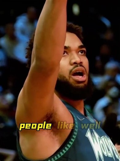 KAT onBeating Prime Dirk in a 3-Point Contest: "I Think I Could Beat Anybody" #nba #basketball #goat