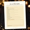 NYE Kids Activity Bundle 2027, New Year s Eve Printable Activities for Kids, Coloring Pages, Mazes, Word Search, Countdown Games