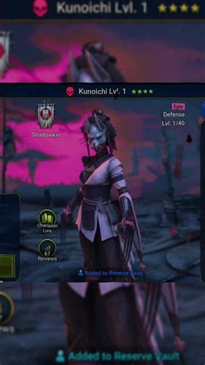 FREE Legendary Champion Codes — Raid: Shadow Legends (2026)