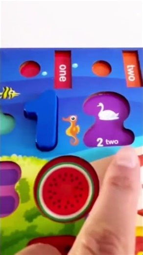 Learn Numbers with Toys | Educational Video for Kids