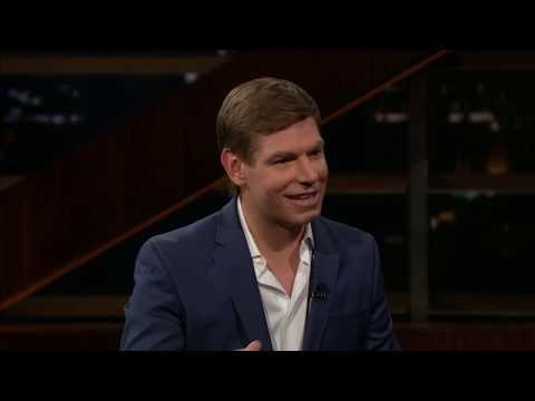 Watch: Bill Maher Admits He Always Thought Eric Swalwell was a ‘F**king Creep’