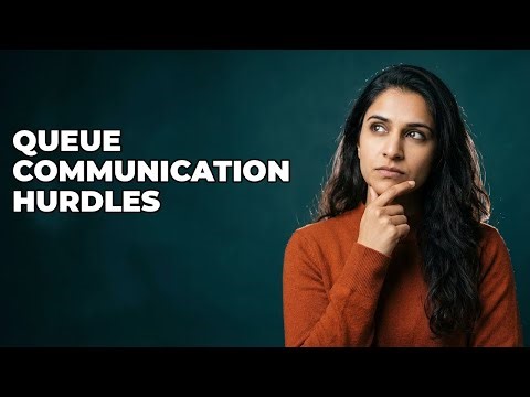 Why Do Message Queues Pose Communication Challenges?