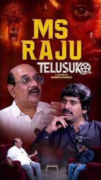 Family & Horror Rendu Unnayi | Agadha Movie | Telusuko