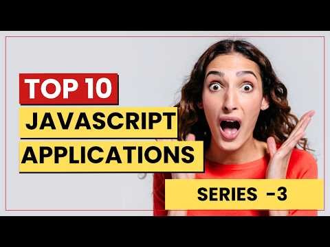 Build a Digital Clock using JavaScript | JS Series Part 3 | Step-by-Step Tutorial