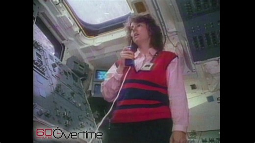 On the 40th anniversary of the Challenger explosion, 60 Minutes revisits a 1996 interview with engineers who said they tried to stop the launch. The space shuttle broke apart shortly after liftoff, killing all seven crew members, including teacher Christa McAuliffe. https://cbsn.ws/4q0t8pP | 60 Minutes