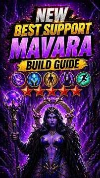 The Best Legendary Reviver and Support to Build in 2026