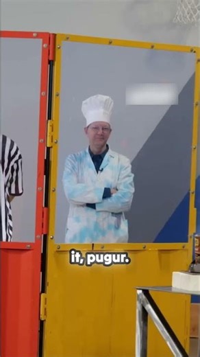 Molten Metal vs Sealed Food Can #shorts #extreme