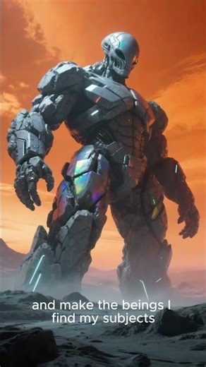 Mor’Vax #alien #space #universe