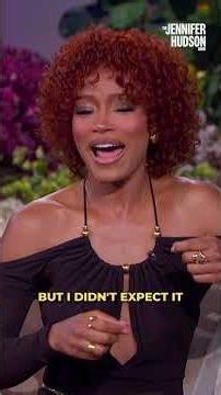 Keke is a MASTER at her @arianagrande and @cynthiaerivo impression!