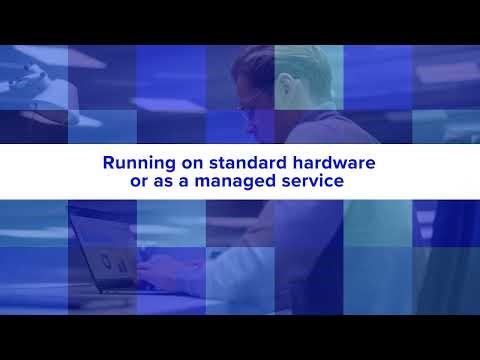 Low Latency Solutions from LSEG | Make every nanosecond count