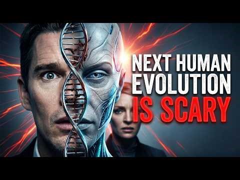 Will Mutations Transform Humans Into Something New?