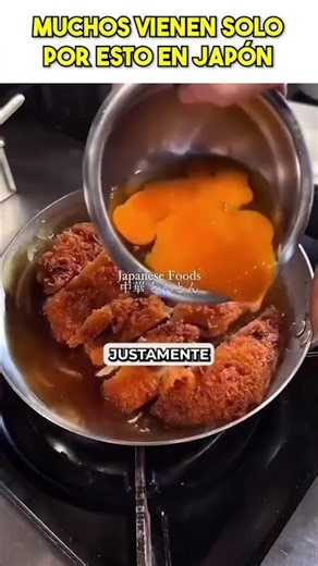 ¡La comida en Japón es un viaje de ida! 🍱
