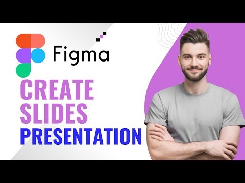 How to Use Figma Slides 2026 (New Presentation Mode)