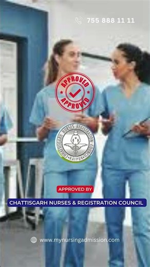 Jagdalpur Institute Of Nursing - Bastar